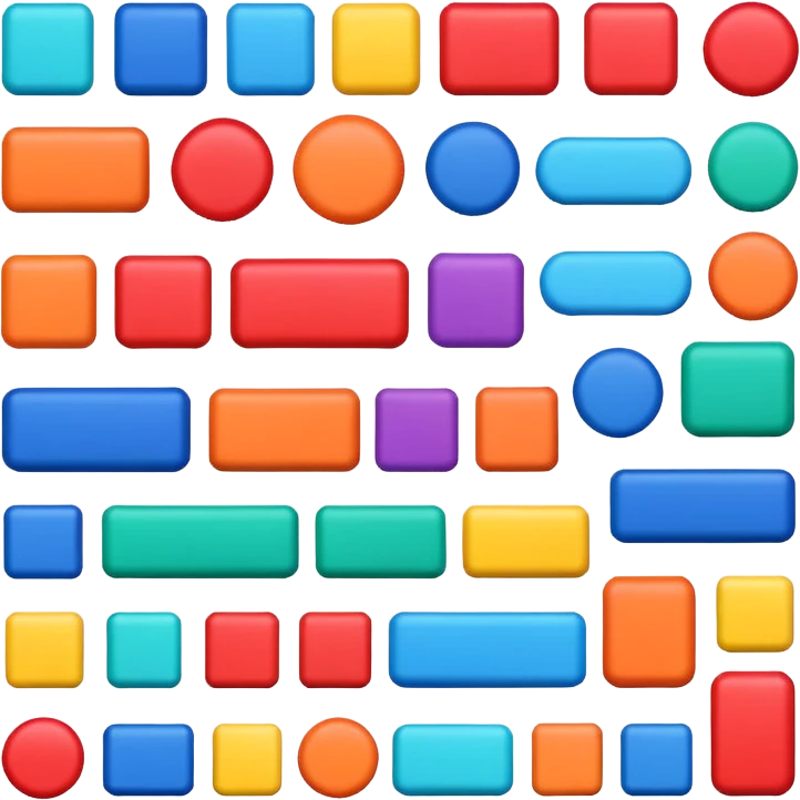 colourblocks emoji