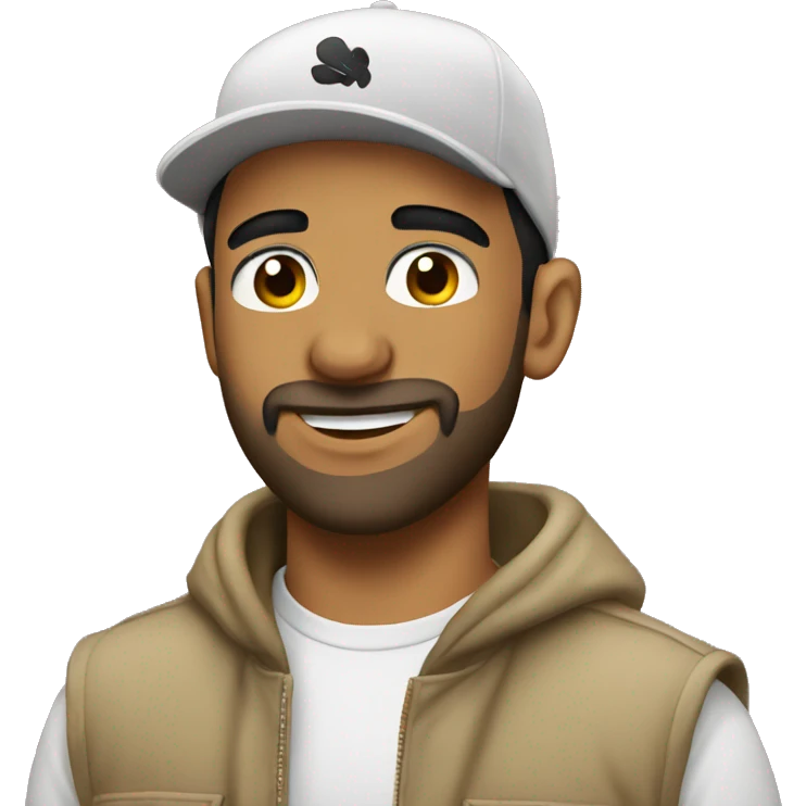 gay drake  emoji