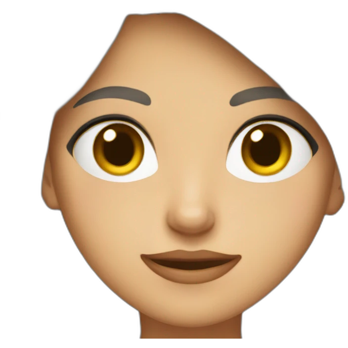 Anya Forger  emoji