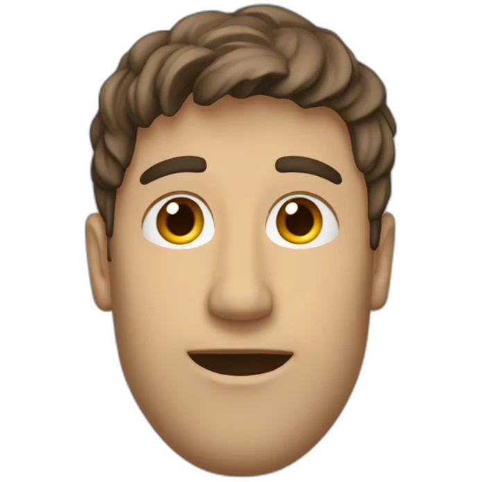 Thibault inshape emoji