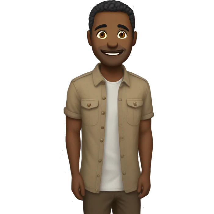 Корги emoji