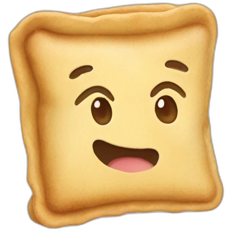 roti tisu emoji