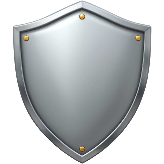 shield emoji