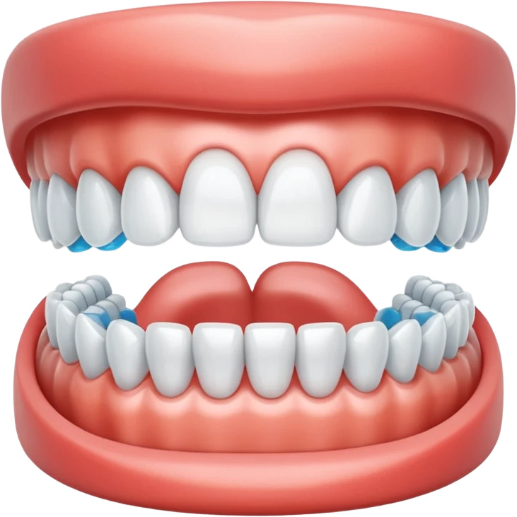 invisalign emoji