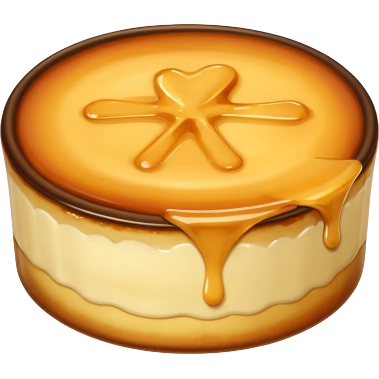 flan emoji