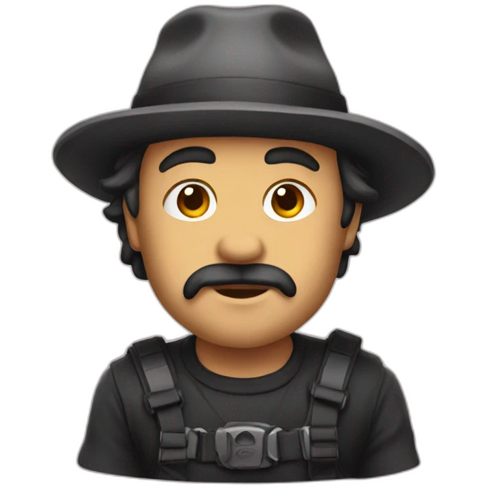 Jugnot emoji