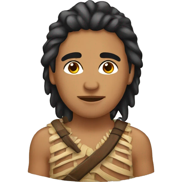 Māori  emoji