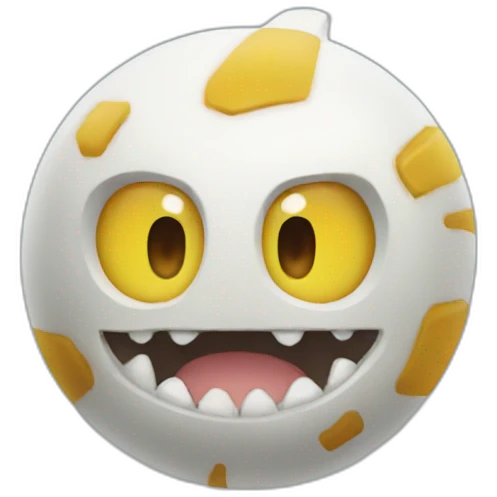 digimon emoji
