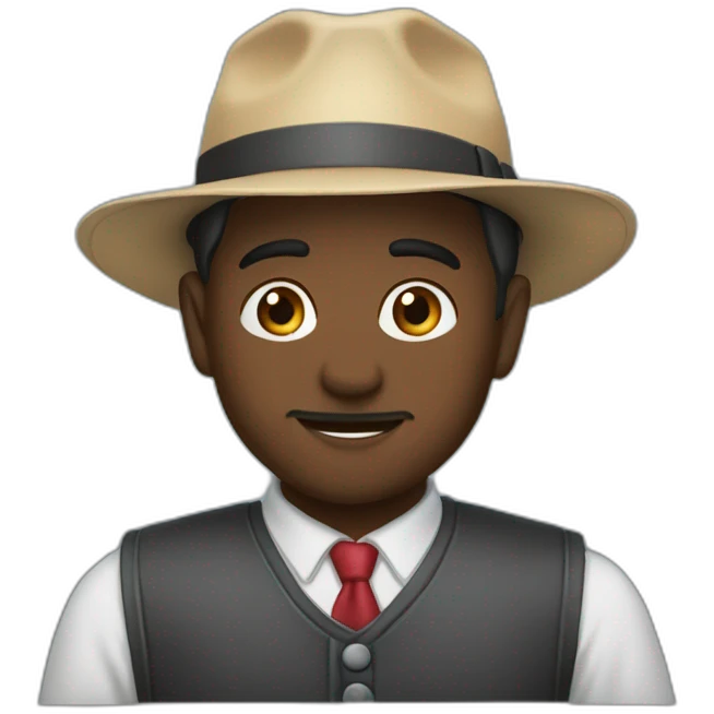 🧙‍♂️📚🚂 emoji