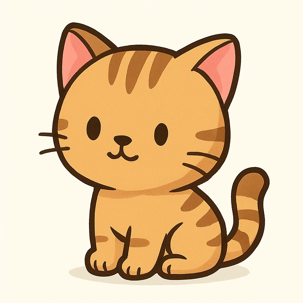 cat emoji