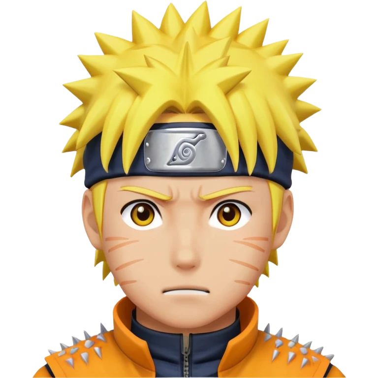 Naruto  emoji