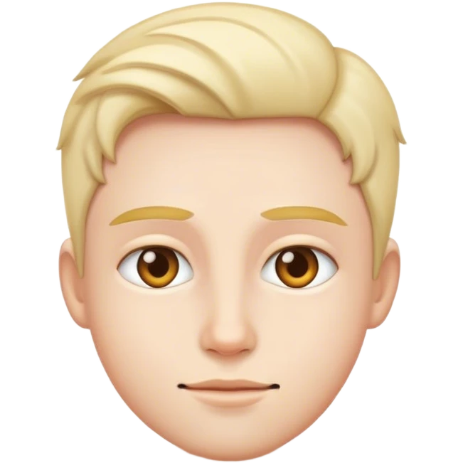 Moi emoji