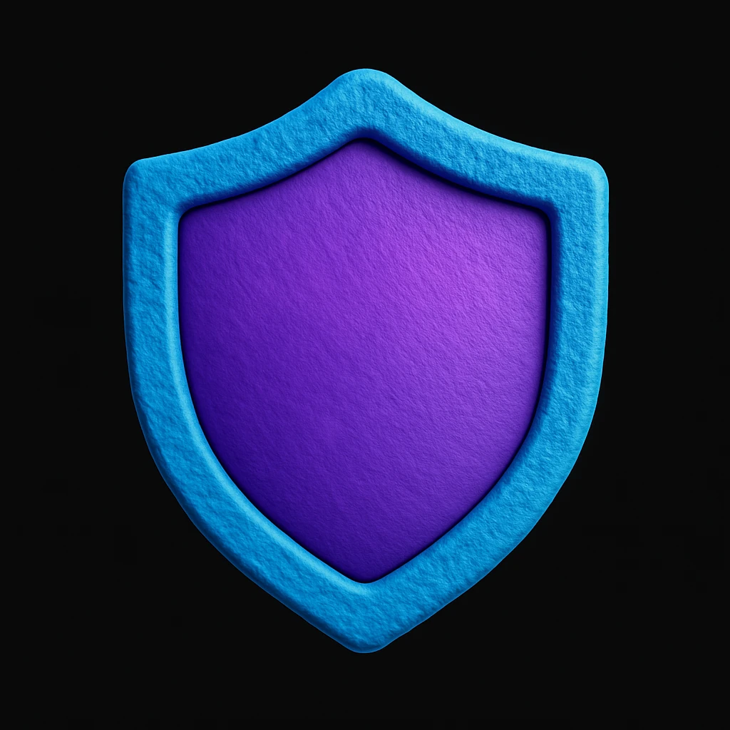 shield emoji