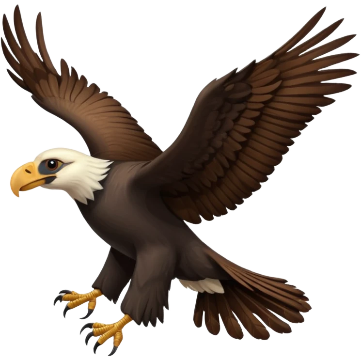 condor emoji