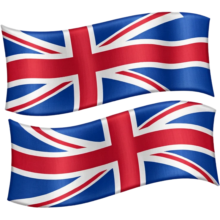 UK flag emoji