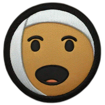 patch emoji