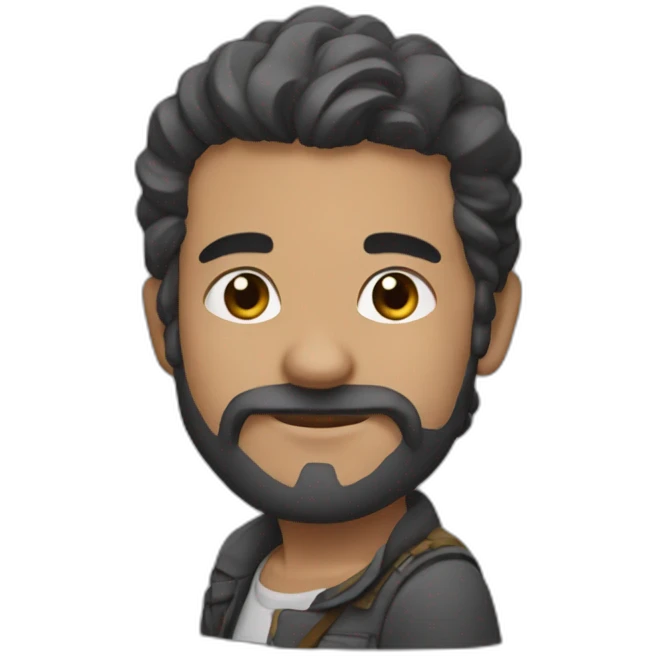 gitan  emoji