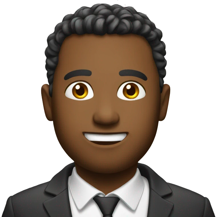 Interview  emoji