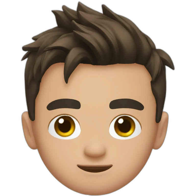 dybala emoji