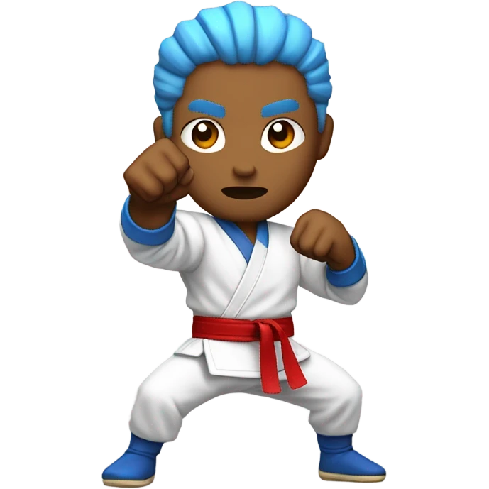 Shoruken  emoji
