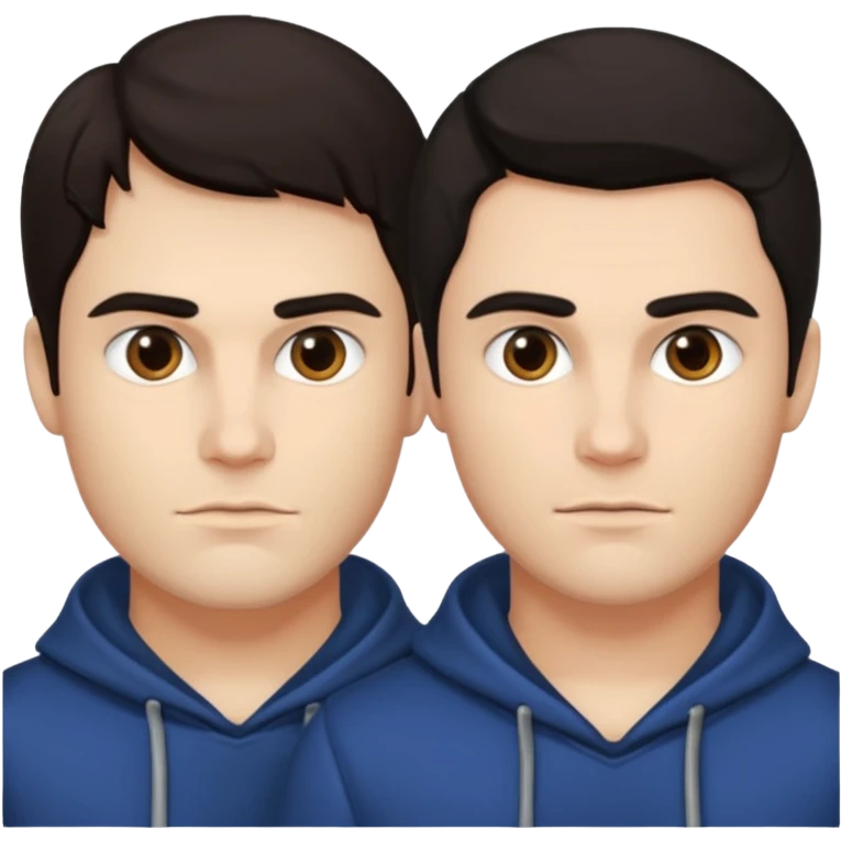 Salvatore brothers  emoji