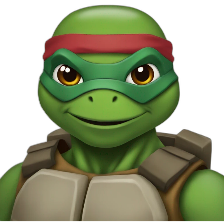 tmnt-raph emoji