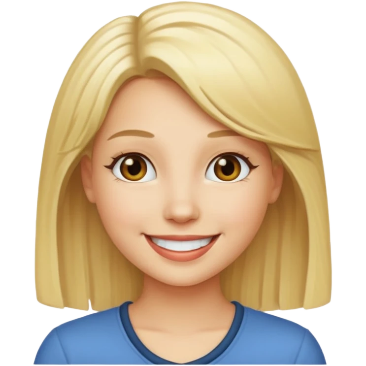 Lisa bl emoji