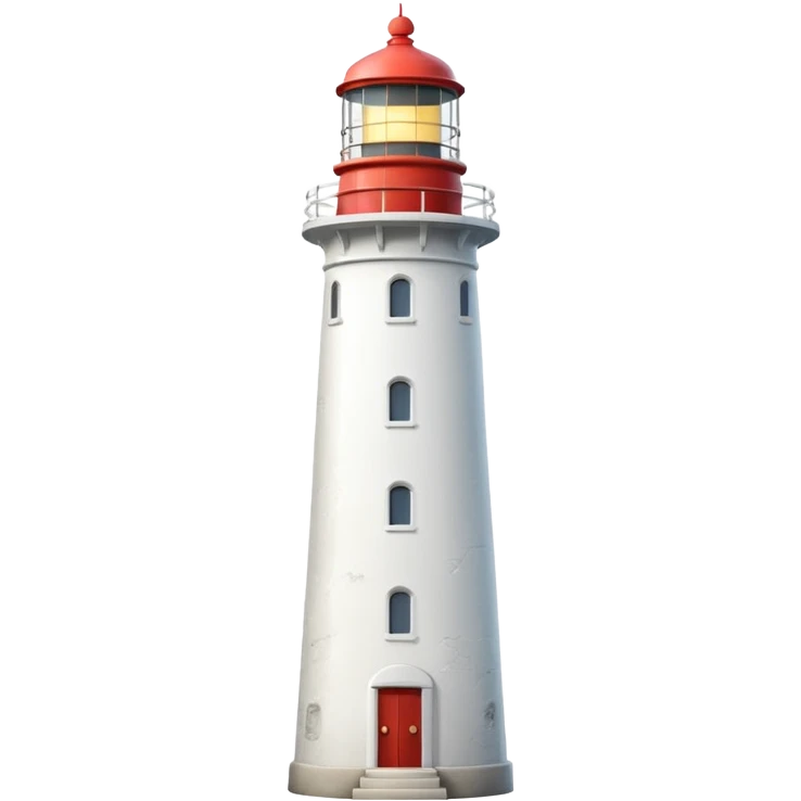 lighthouse emoji