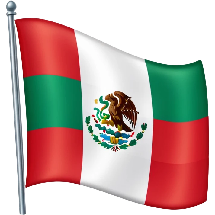 🇲🇽 emoji