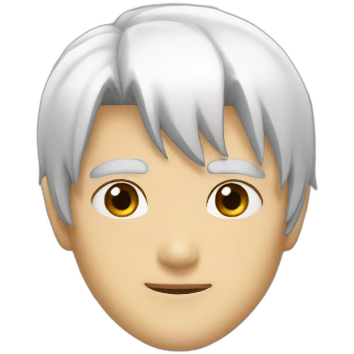 Shoto emoji