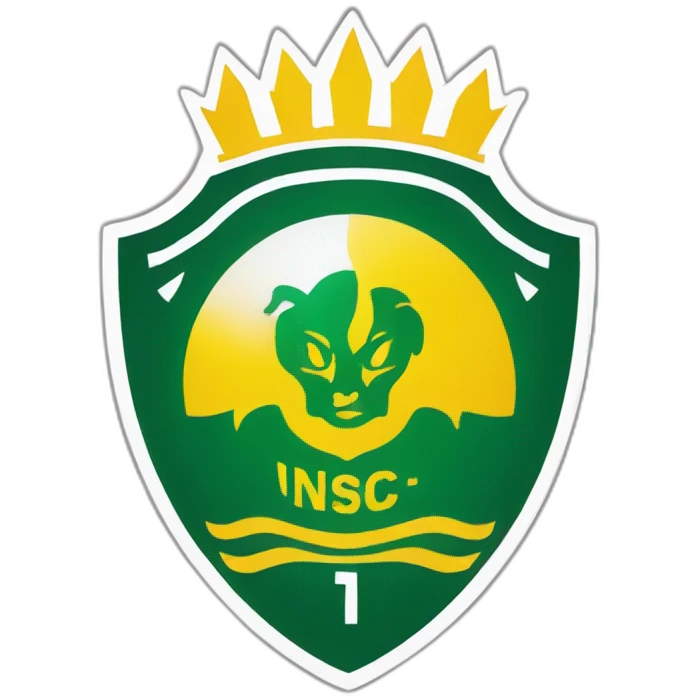 Logo fc nantes emoji