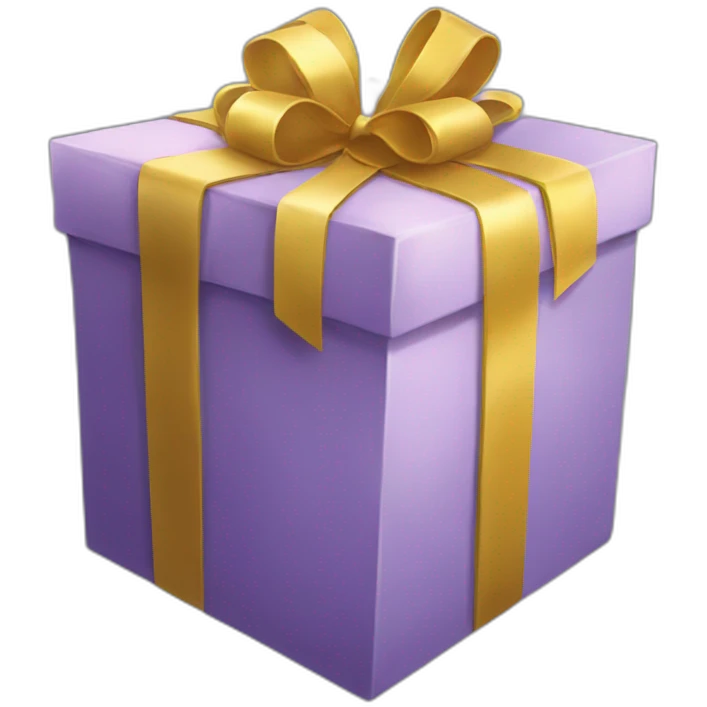 gift ##FF1143 emoji