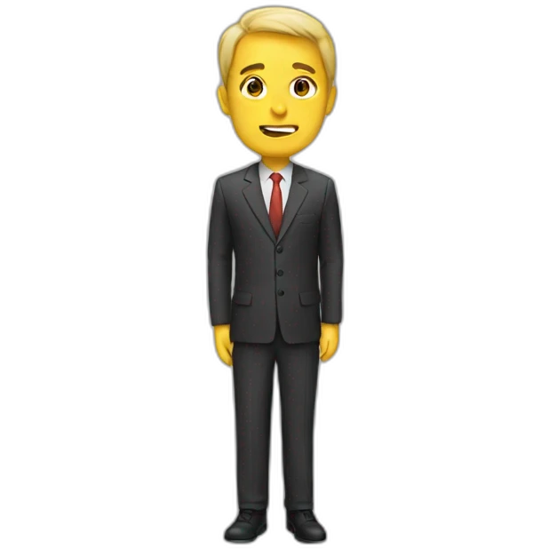 official emoji