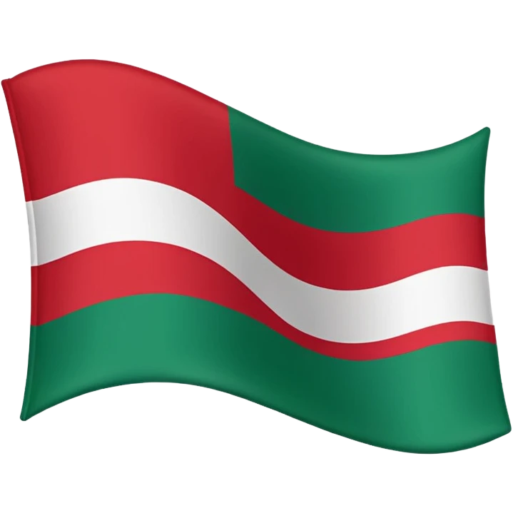 Drapeau basque emoji