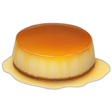 flan emoji