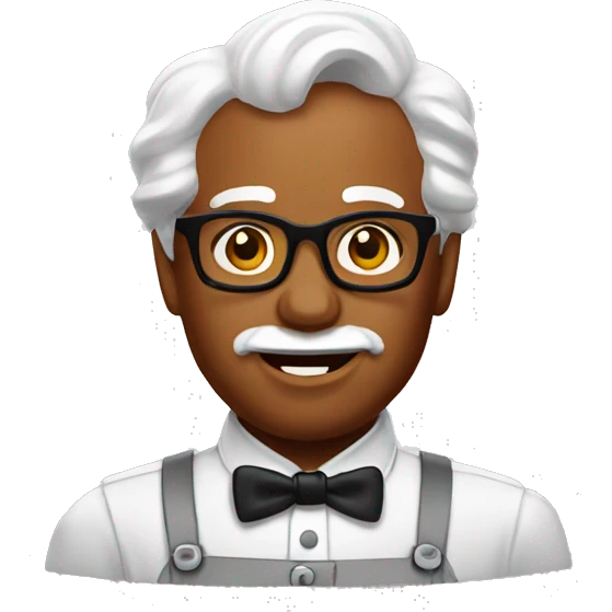 KFC emoji