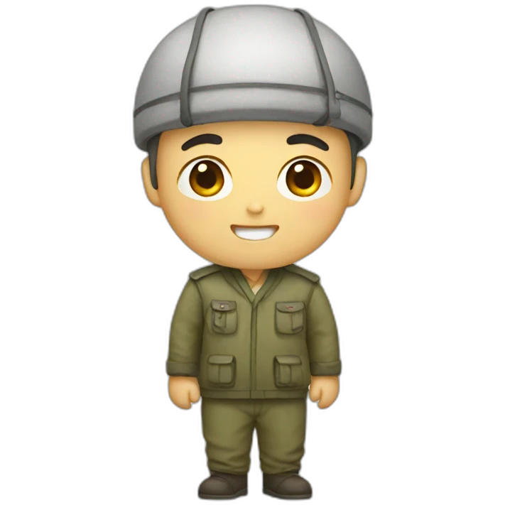 Korea emoji