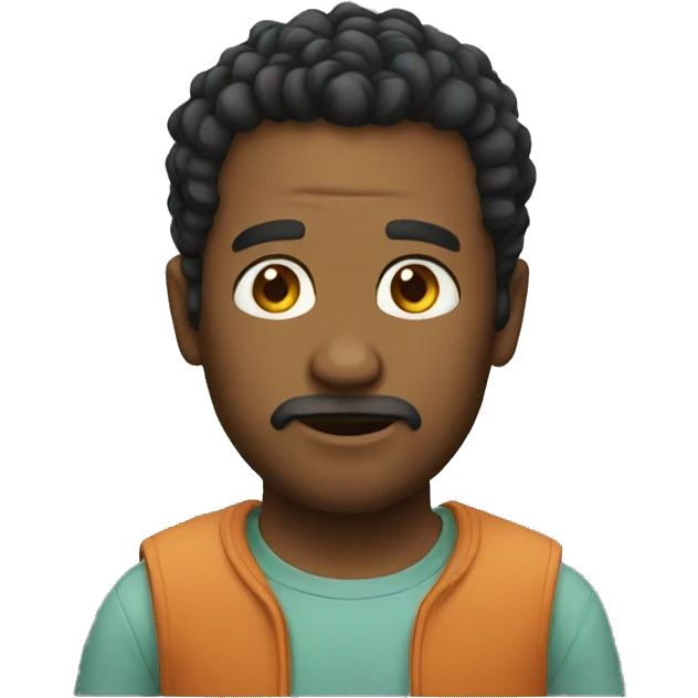 fred emoji