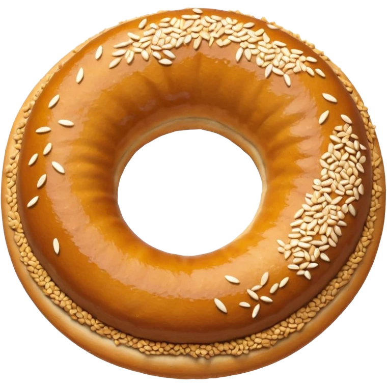 Simit emoji