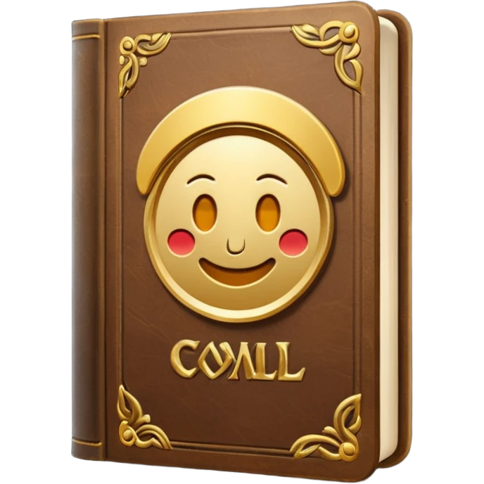 book emoji