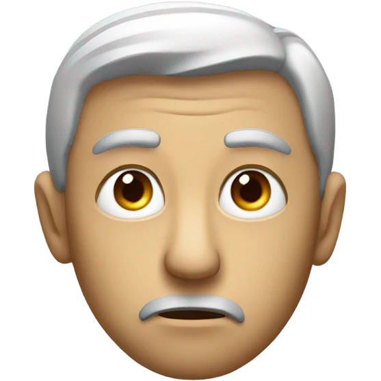 Judging eyes looking by the side emoji