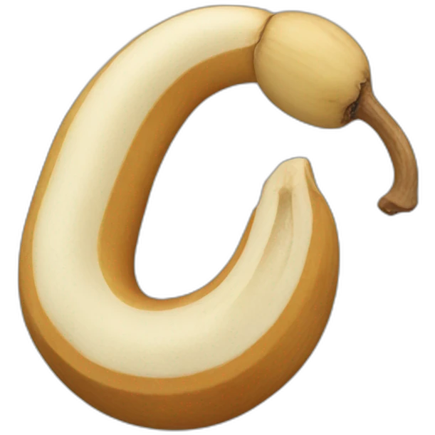 cashew emoji