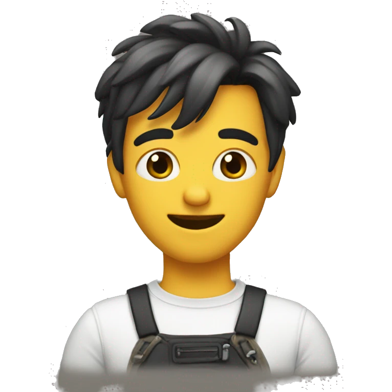 Buzzima emoji