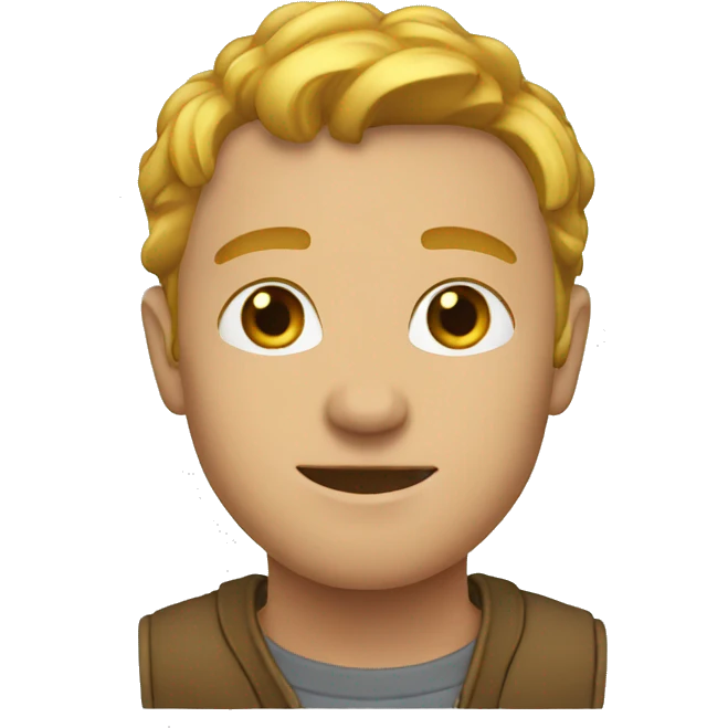 Aullar  emoji