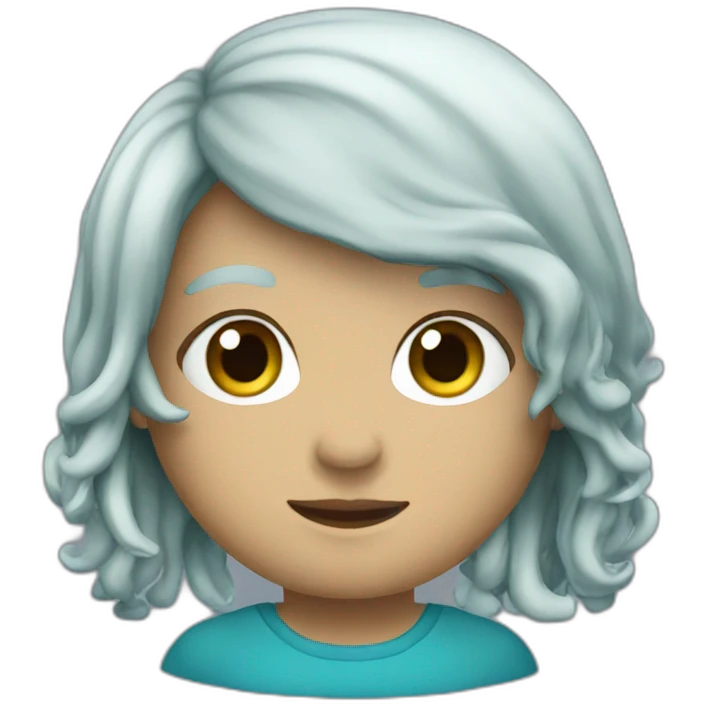 Aquarius emoji