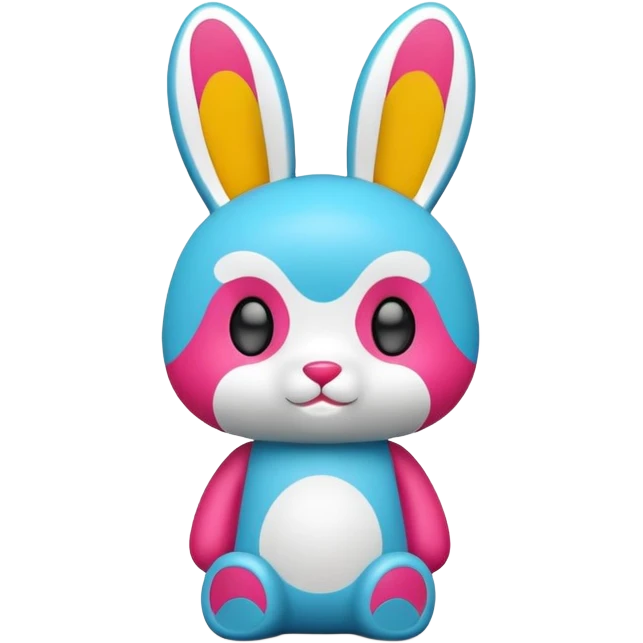 Labubu emoji