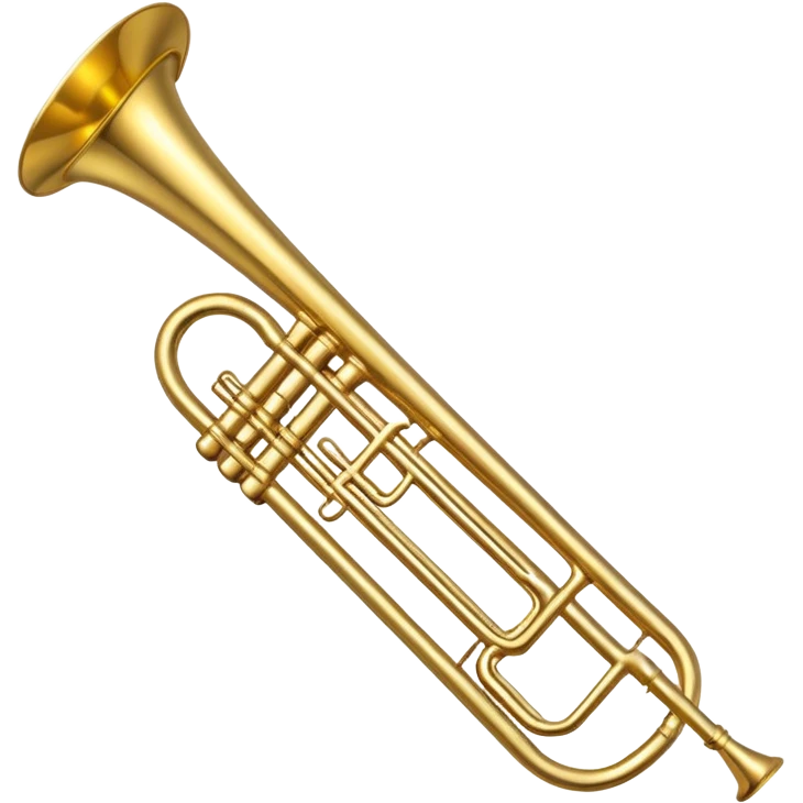 Trombone emoji