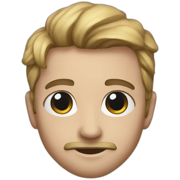 kris hudeley emoji