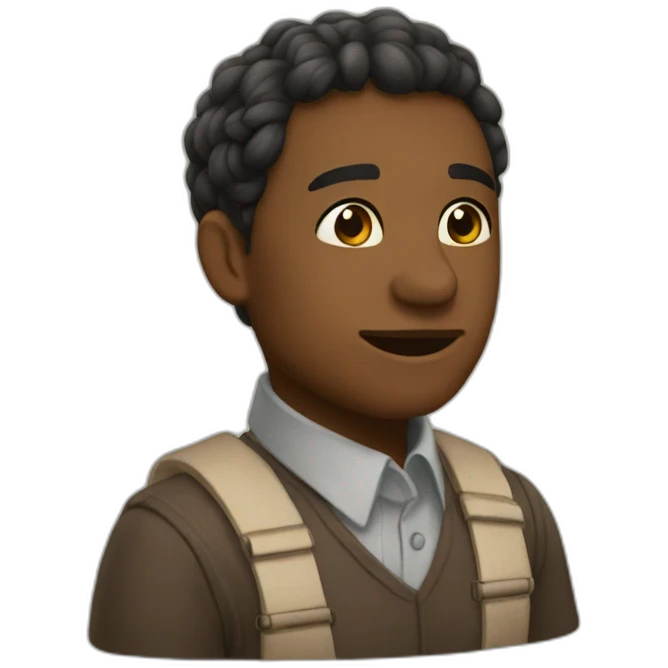 gentle mates emoji