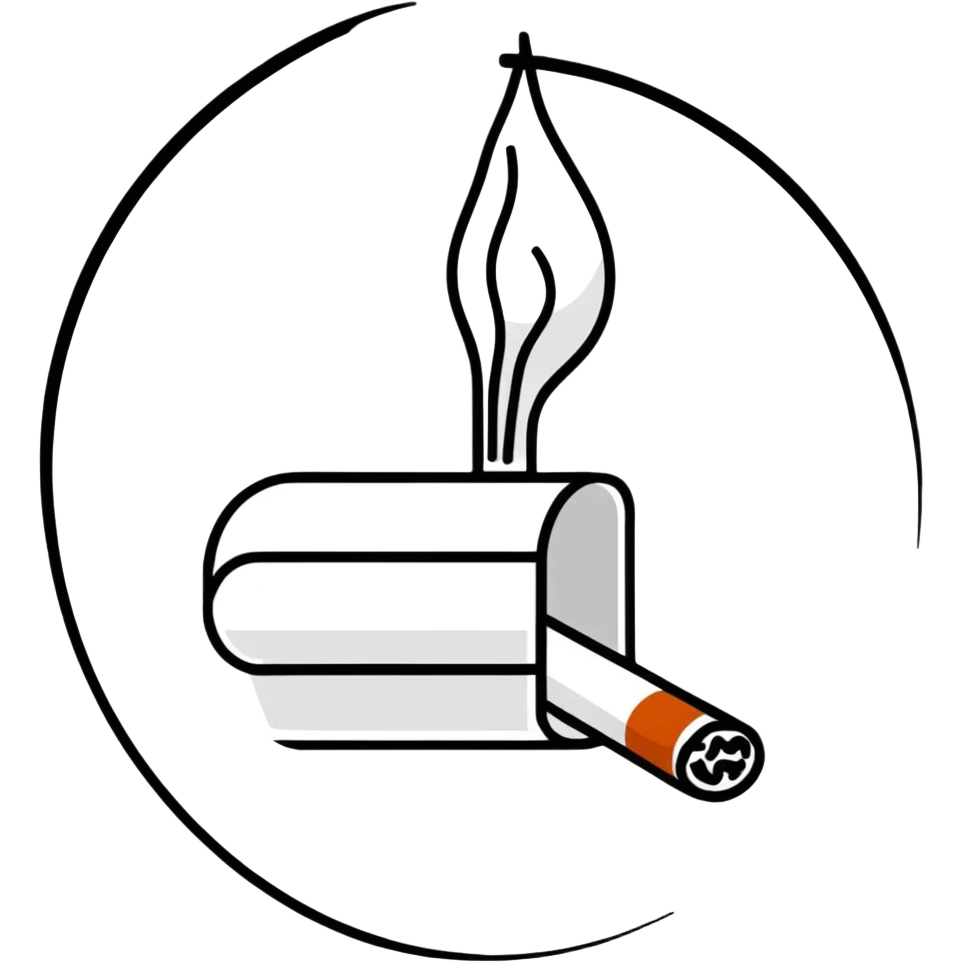 Smoking emoji